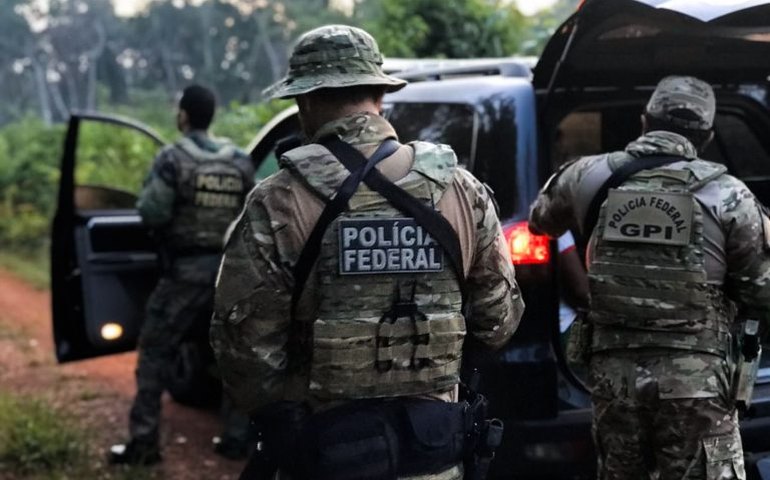 Projeto do governo endurece penas e amplia combate ao poder econômico de facções criminosas