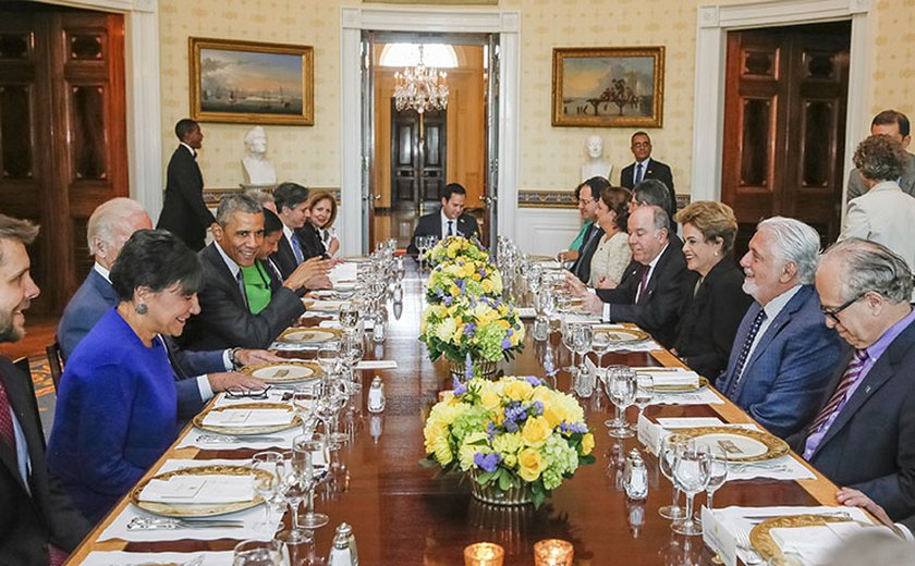 Acordo entre Dilma e Obama fortalece sustentabilidade da agricultura brasileira