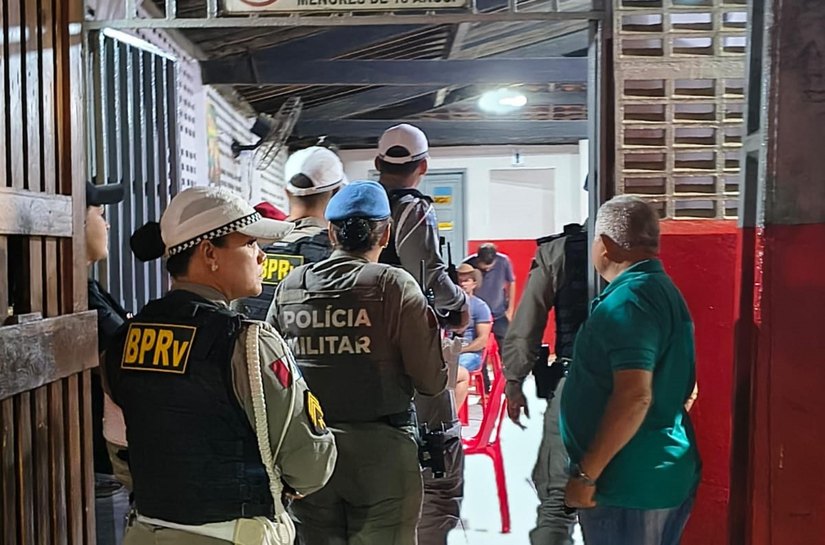 Operação Caminhos Seguros prende 14 pessoas e fiscaliza 74 estabelecimentos em Alagoas