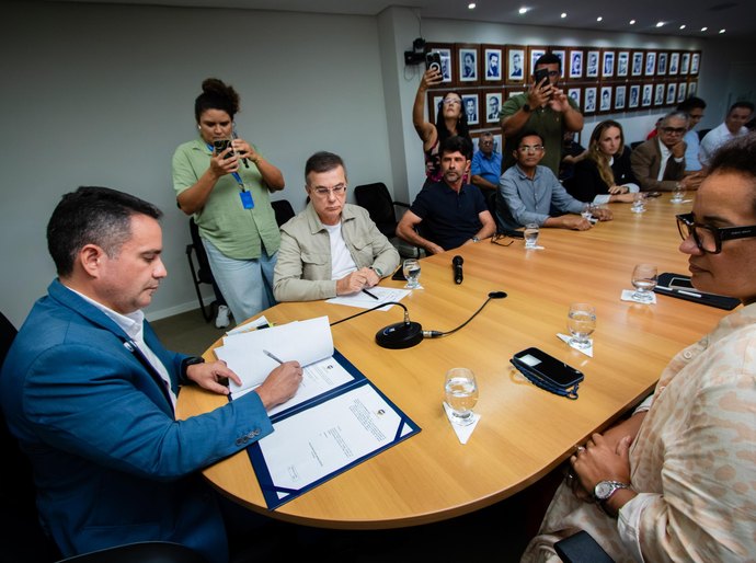 Governo de Alagoas concede desconto de 50% na renovação de outorga dos transportes complementares