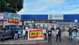 bancários hoje.jpg / Foto: Redes Sociais