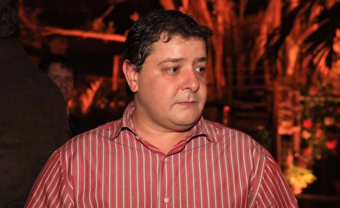 Fábio Luís Lula da Silva, filho do ex-presidente petista
