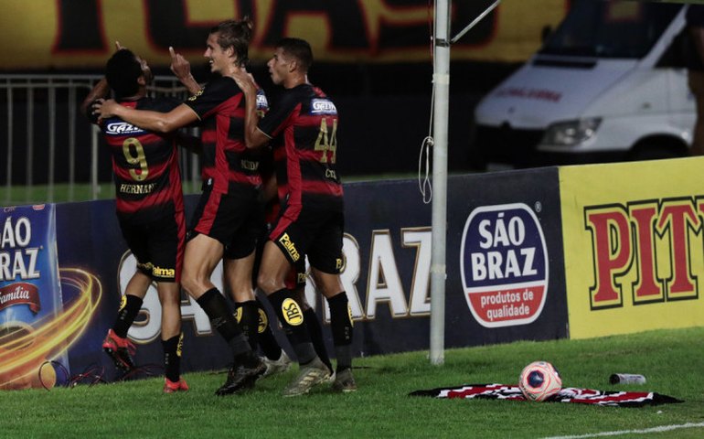 Brasileirão começa com jogo no Ceará em 8 de agosto; Flamengo estreia com TV