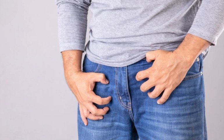 Torção testicular necessita atendimento urgente para evitar perda do órgão