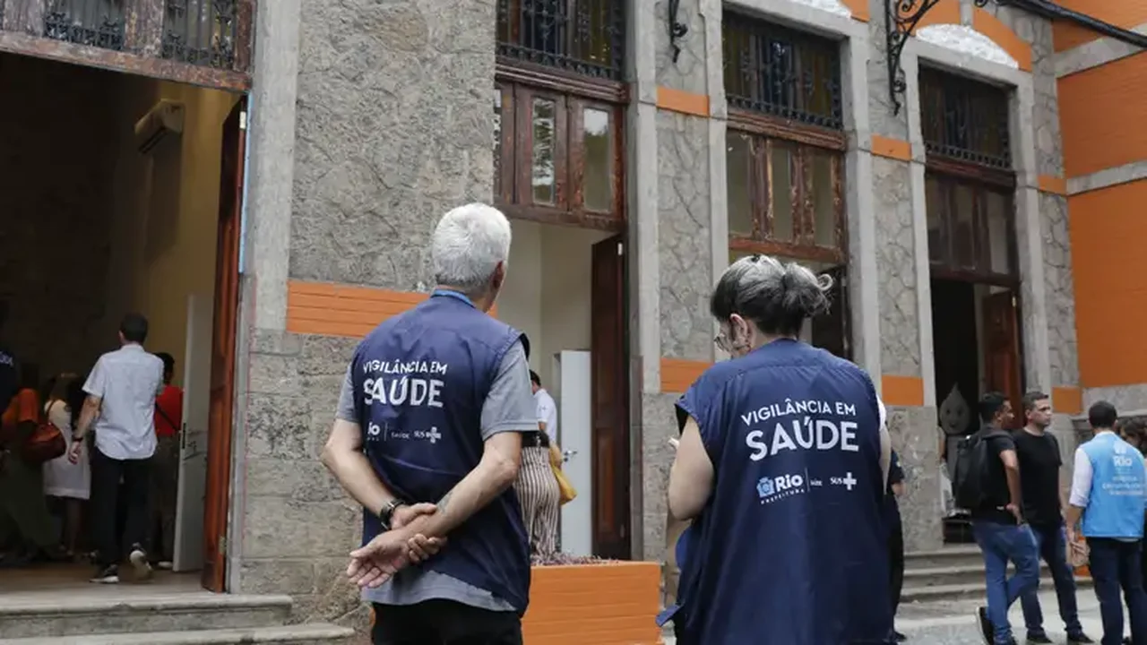 Projeto de lei que libera novos hospitais em Botafogo reacende debate sobre impacto no trânsito da Zona Sul