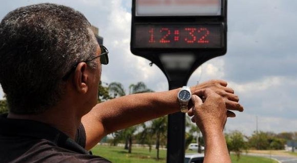 Foto: Agência Brasil