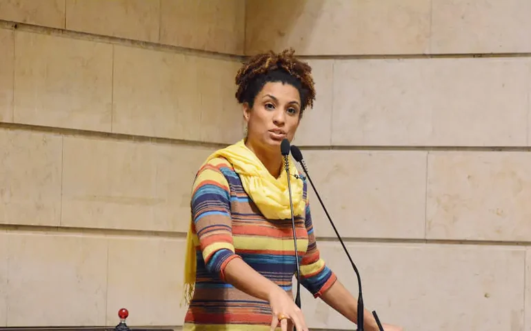 Conheça mais sobre os acusados de mandar matar Marielle Franco