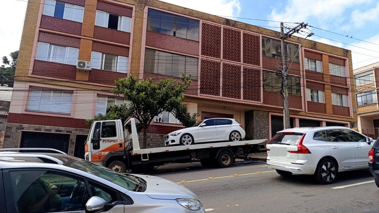 Polícia Civil de Alagoas apreende veículos e bloqueia R$ 2 milhões em operação no Rio Grande do Sul