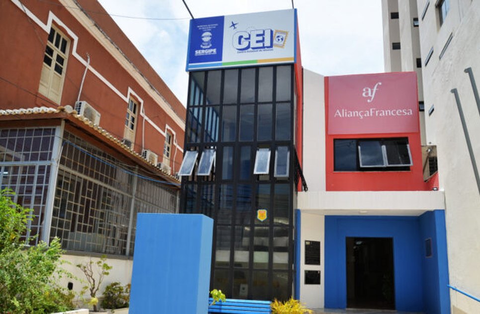 CEI-Sergipe-idiomas-foto-governo-18062025-768x426 / Foto: Reprodução/GovSE