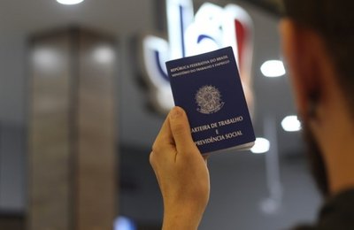 Rede estadual do Sine oferta 32 vagas para contratação imediata no interior