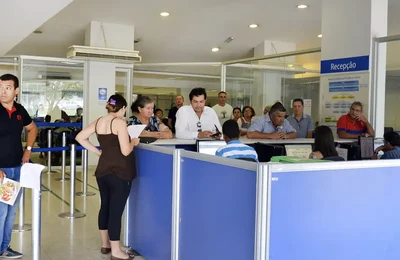 INSS altera atendimento no Natal e no Ano Novo