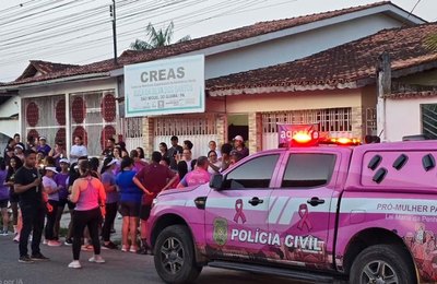 Casos de feminicídio recuam 11,45% nos primeiros meses do Pacto Brasil Contra o Feminicídio