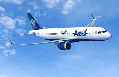 Maceió vai receber 12 novos voos diretos no mês de julho