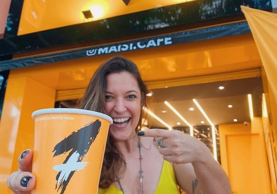 Mais1.Café presenteia consumidores no Dia Mundial do Café