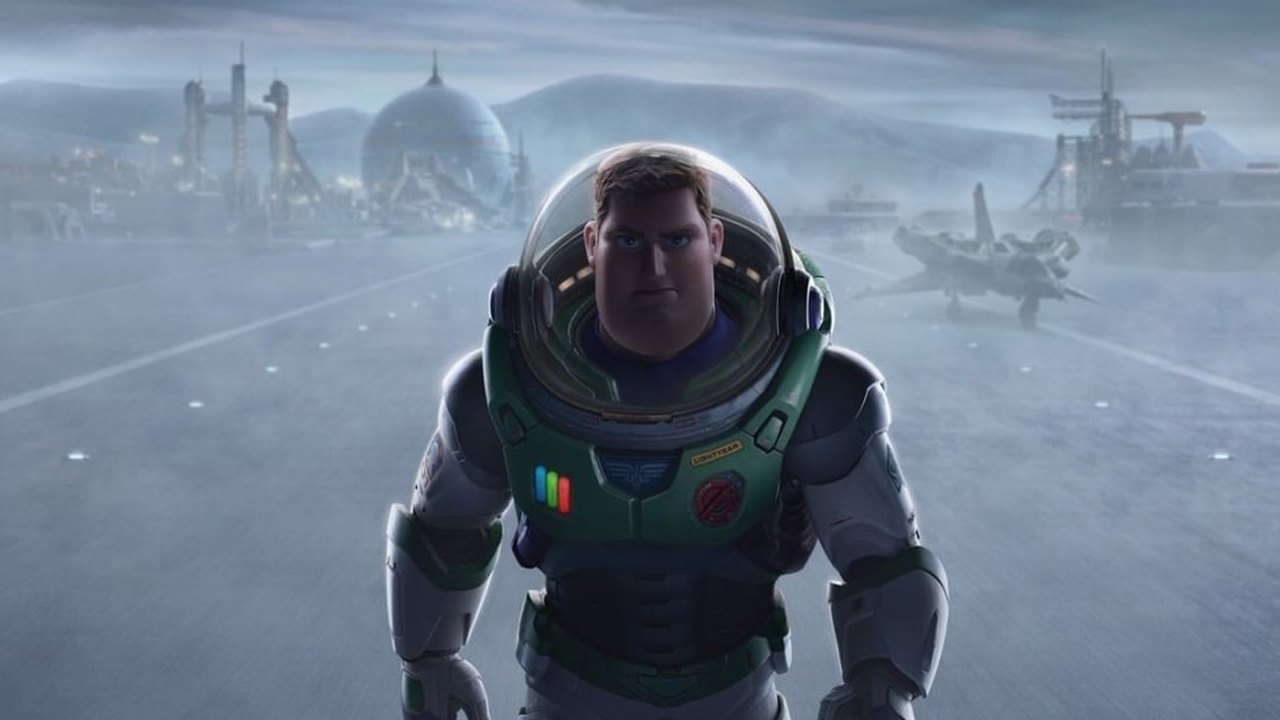 Pixar divulga novo trailer de ‘Lightyear’, spin off de ‘Toy Story’