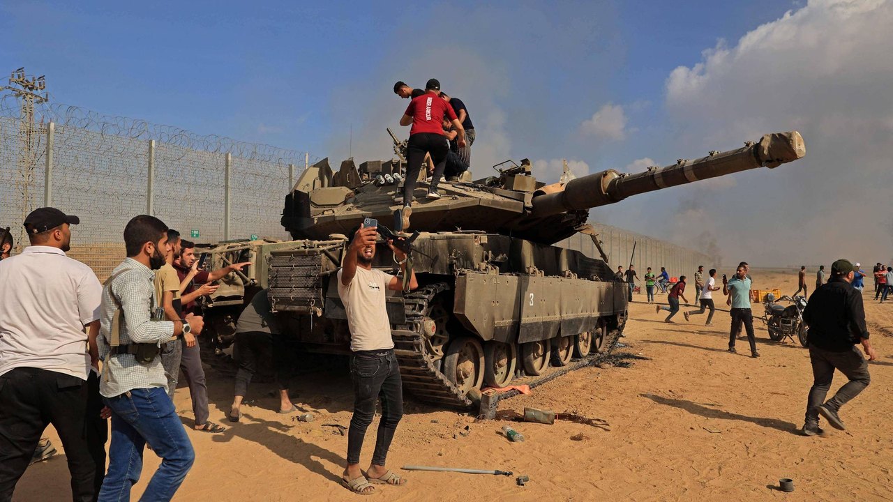 Hamas diz que adiamento da libertação de reféns é 'sinal de alerta' para Israel