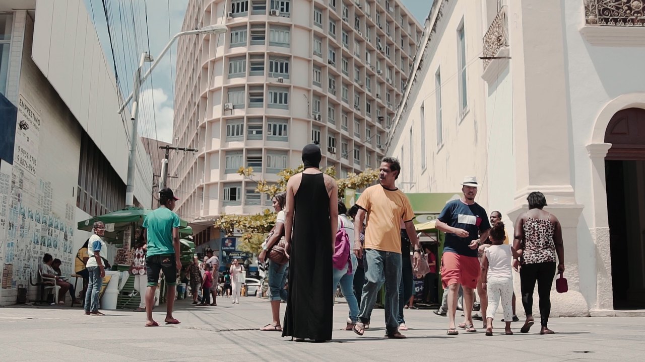 Filme da ETA/Ufal participa de votação online em festival nacional de cinema