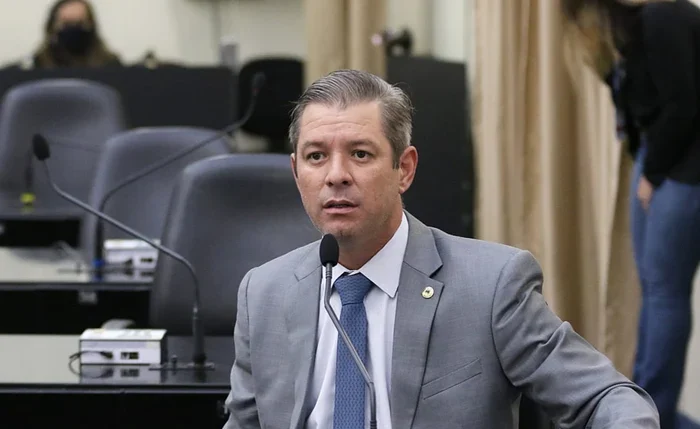 Deputado Cabo Bebeto