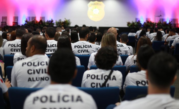 Mais de 120 cursistas inscritos serão contemplados com aula inaugural no Centro de Convenções de Maceió