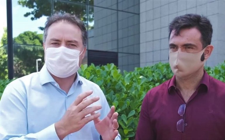 Governador anuncia R$ 70 milhões para programas da agricultura familiar