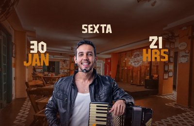 Marcelinho Lima leva projeto “De Mesa em Mesa” ao Boteco Lugar Nenhum, em Maceió