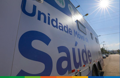 Prazo para solicitar adesão às Unidades Móveis de Rua é prorrogado, mas CNM alerta para limitação do acesso ao programa