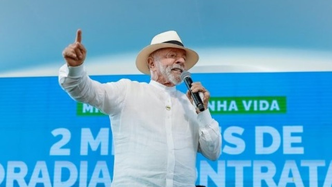 Lula tem 43% e Flávio, 40%, em eventual segundo turno, aponta pesquisa Quaest