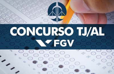 Concurso do TJ de Alagoas tem 42.762 inscritos