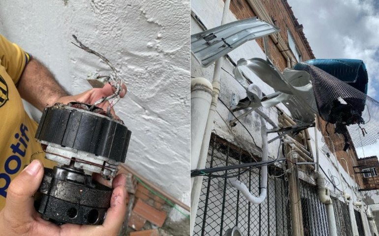 Causa da morte de técnico em climatização foi traumatismo, afirma IML de Maceió