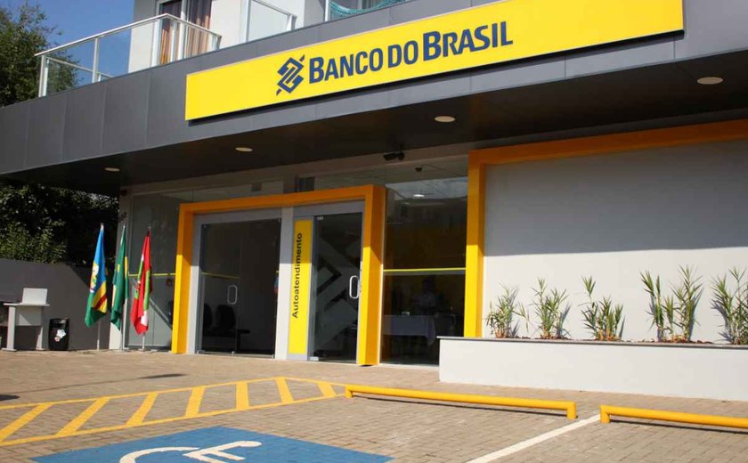 Banco do Brasil tem mais de 30 vagas para Alagoas