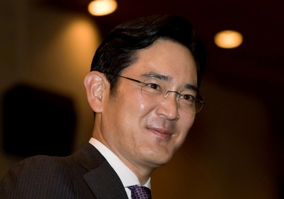 Executivo da Samsung vai depor em caso de escândalo na Coreia do Sul