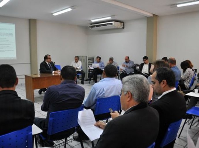 Agenda da Sefaz no interior fomenta diálogo com empresários e contadores