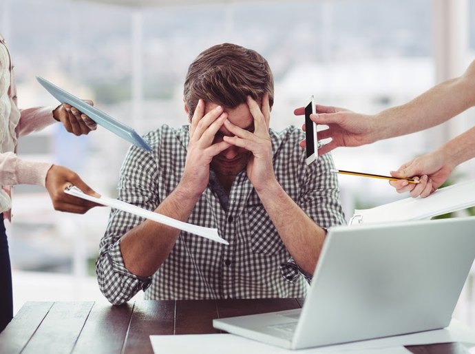 Especialistas do CEJAM alertam para os riscos de não “desligar” do trabalho