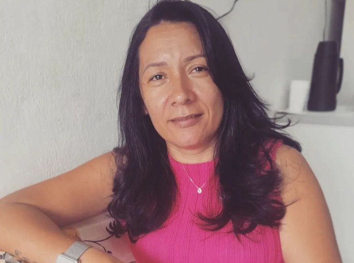 Flávia Ferreira deixa Secretaria de Desenvolvimento Comunitário de Palmeira dos Índios