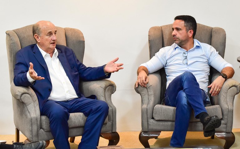 Indústria de calçados Beira Rio S.A. estuda instalar unidade em Alagoas