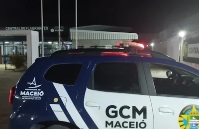 Segurança Cidadã desmonta ponto de consumo de drogas na Ponta da Terra