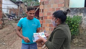 SEDUC ENTREGA LIVROS / Foto: SEDUC