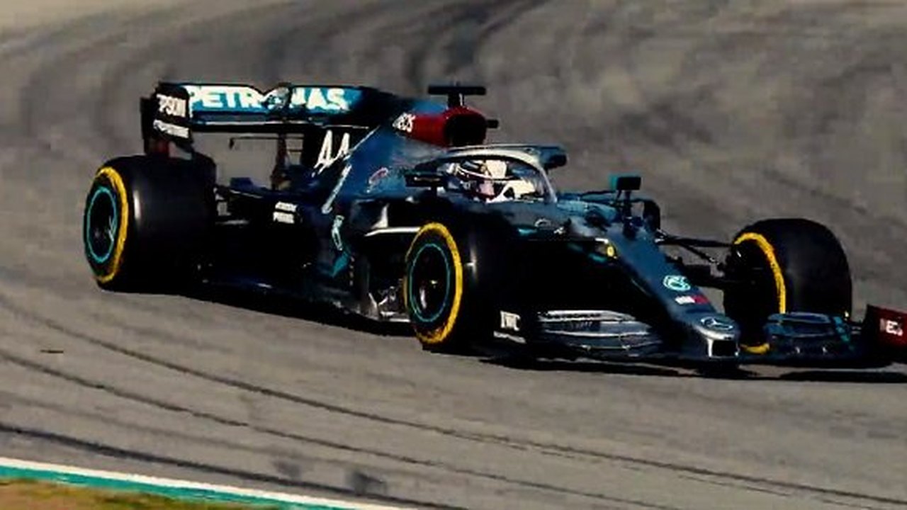 Chefe da Mercedes diz que considerará Vettel para fechar dupla de pilotos em 2021
