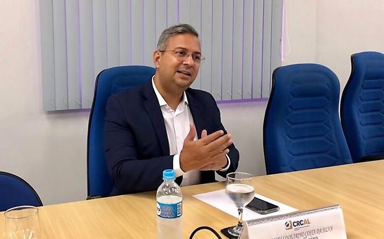 CRCAL promove curso sobre mercado financeiro e tributação de investimentos