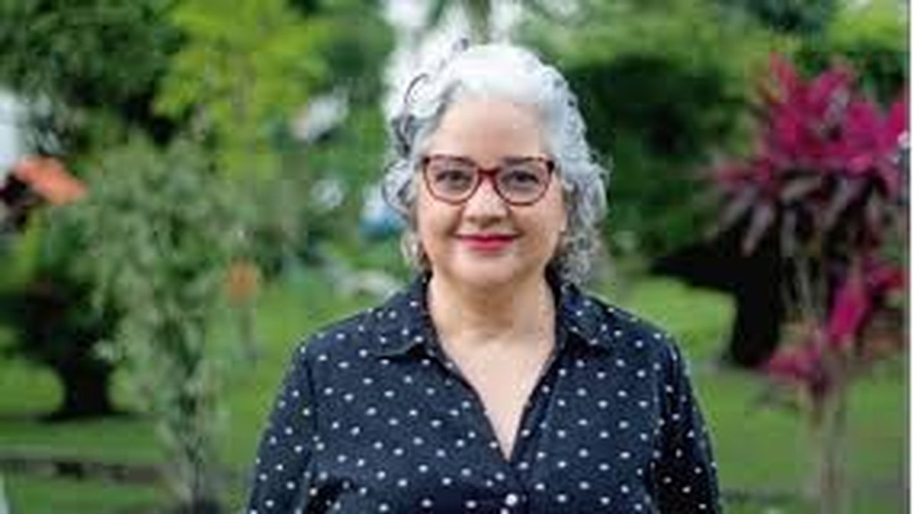 Lenilda Luna defende controle social da economia e fim de terceirizações no setor público