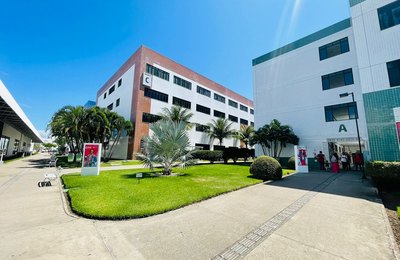 Centro Universitário investe em ampliação com lançamento de curso