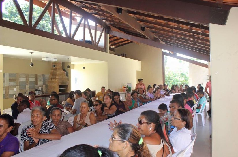 Pilar: prefeito e diretor de Cultura se reúnem com artistas e grupos culturais