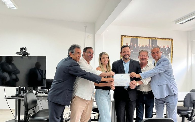 Ministério Público homenageia Saúde de Arapiraca por atuação junto às comunidades