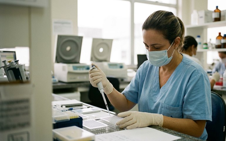Ministério da Saúde adota novo teste para rastreamento do câncer colorretal no SUS