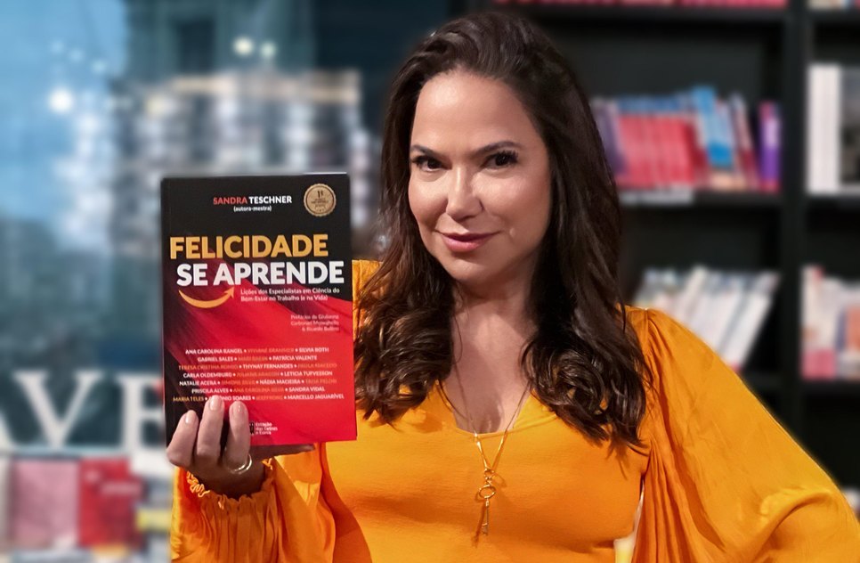 Sandra Teschner _1 / Foto: Foto: Divulgação