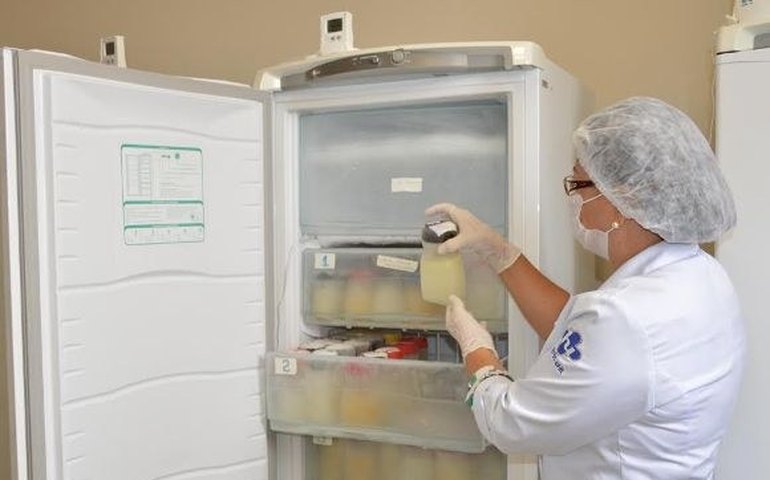 Estímulo à amamentação é eficaz na redução da mortalidade infantil