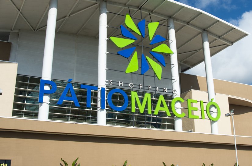 Shopping Pátio Maceió recebe a primeira edição do Feirão Limpa Nome na parte alta da cidade