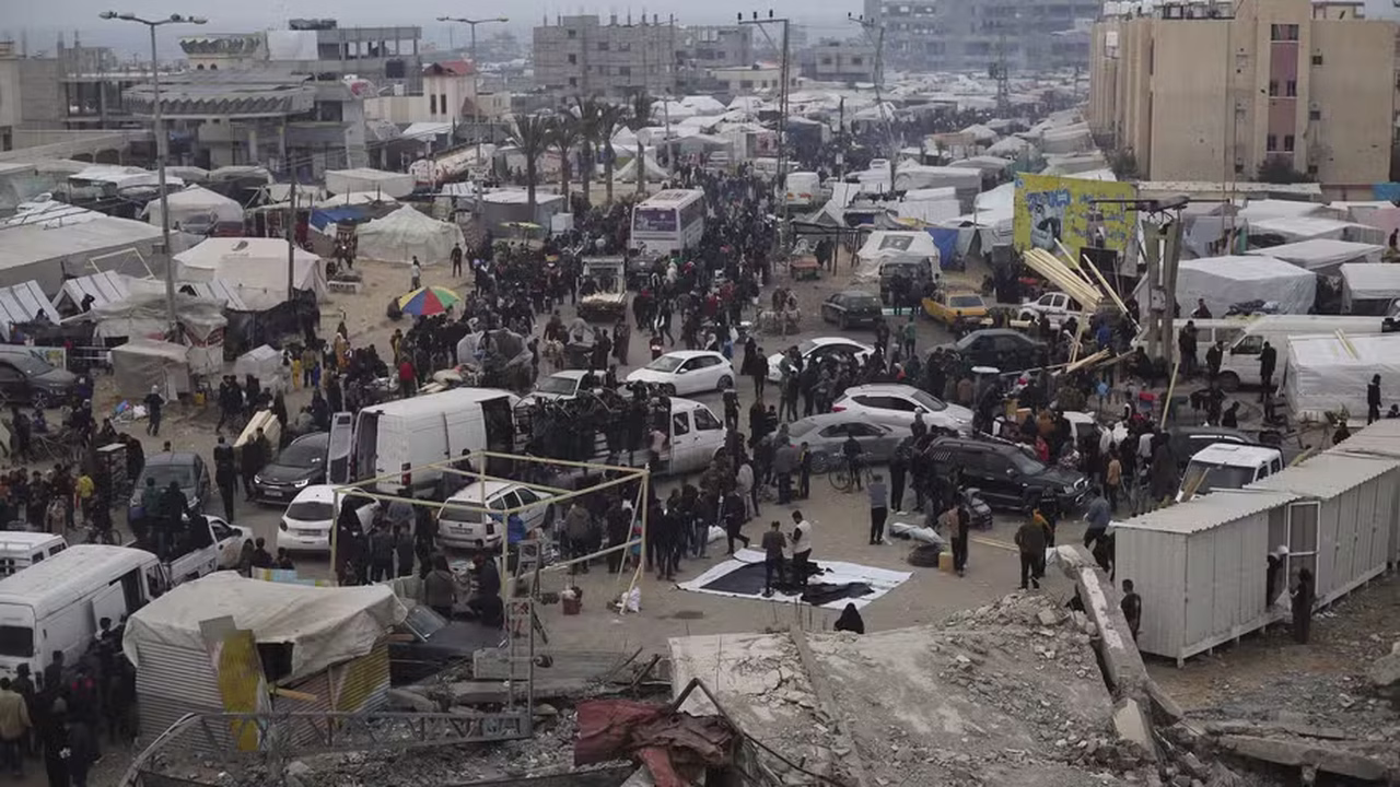 Enquanto Israel avança sobre Rafah, Hamas se reagrupa em outros lugares da Gaza sem governo