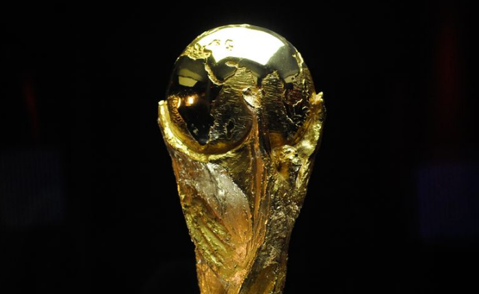 Taça será entregue ao campeão neste domingo Taça será entregue ao campeão neste domingo