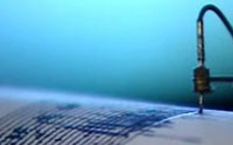 Tremor de 5,1 graus na escala Richter atinge a Nicarágua